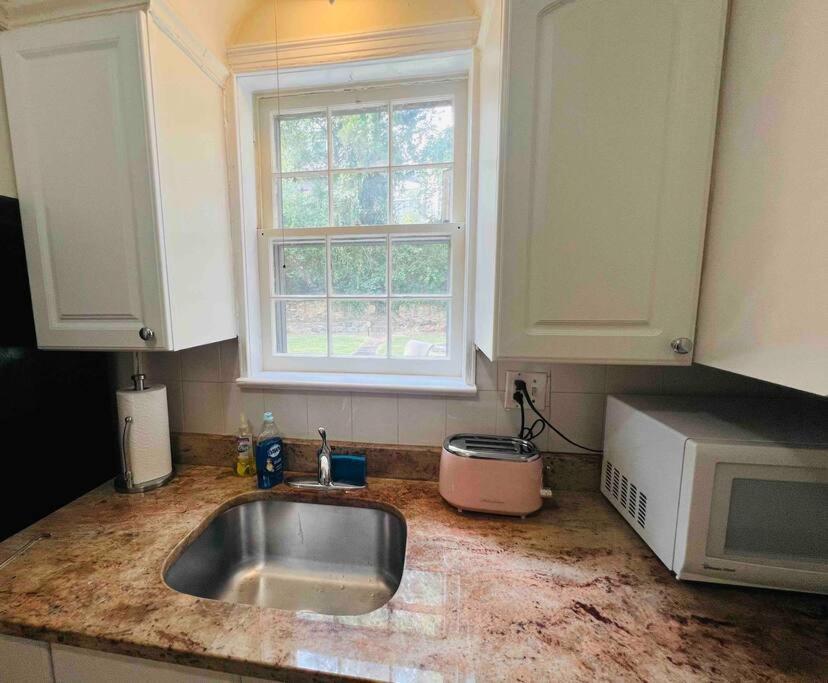 צ'בי צ'ייס Dc'S Best Location 4 Bed With Parking Walk To Metro And Nightlife Bethesda Row מראה חיצוני תמונה