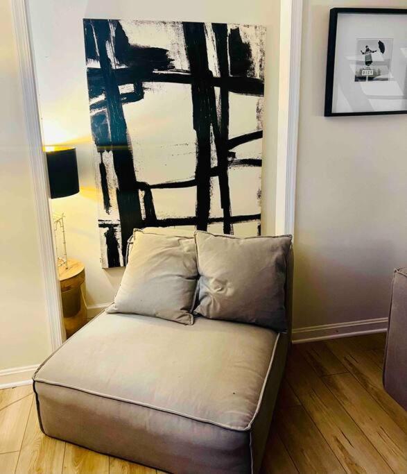 צ'בי צ'ייס Dc'S Best Location 4 Bed With Parking Walk To Metro And Nightlife Bethesda Row מראה חיצוני תמונה