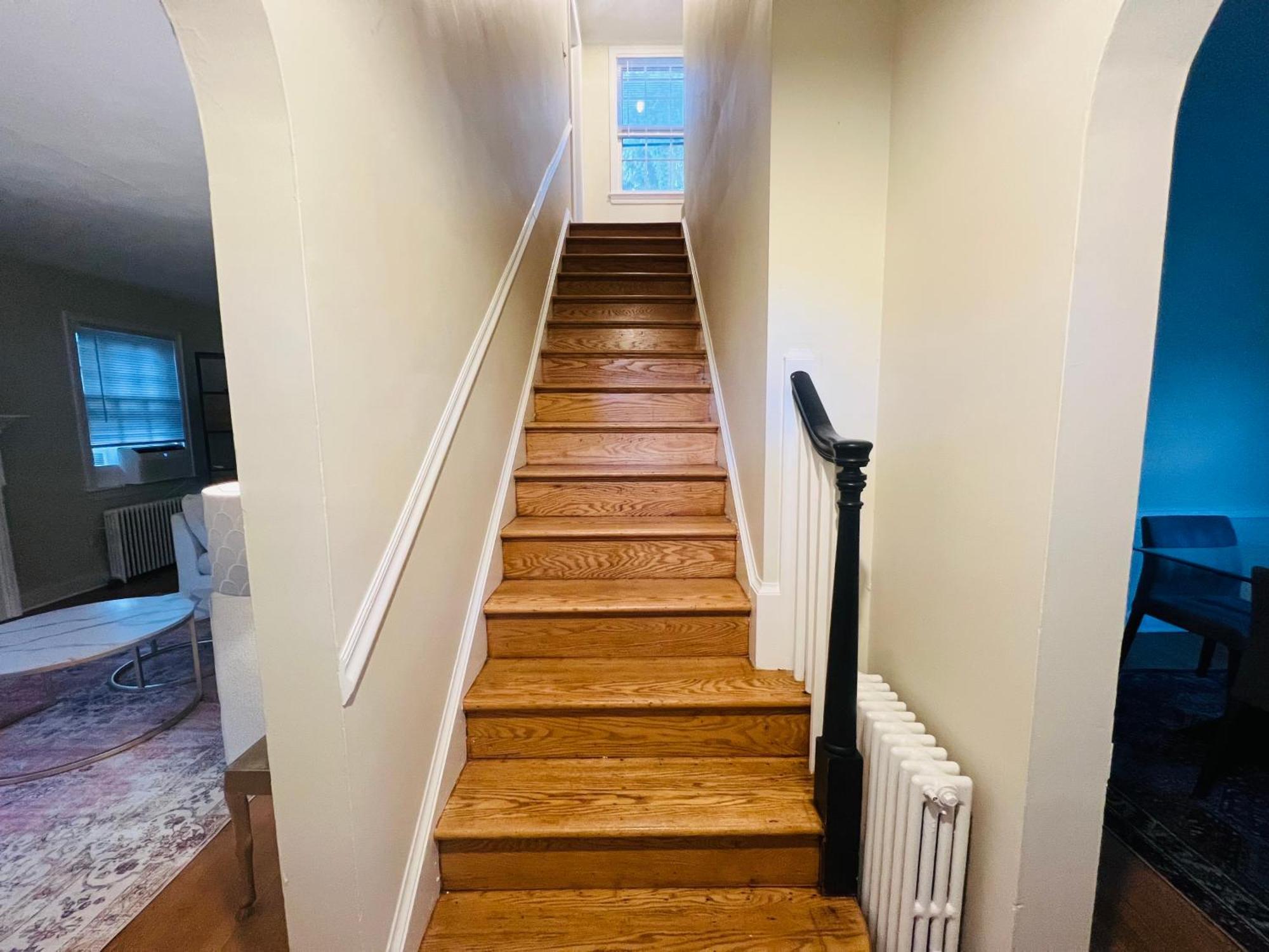 צ'בי צ'ייס Dc'S Best Location 4 Bed With Parking Walk To Metro And Nightlife Bethesda Row מראה חיצוני תמונה